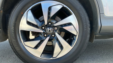 Honda CR-V 1.6 i-DTEC 160 EX 5dr Auto Diesel Estate